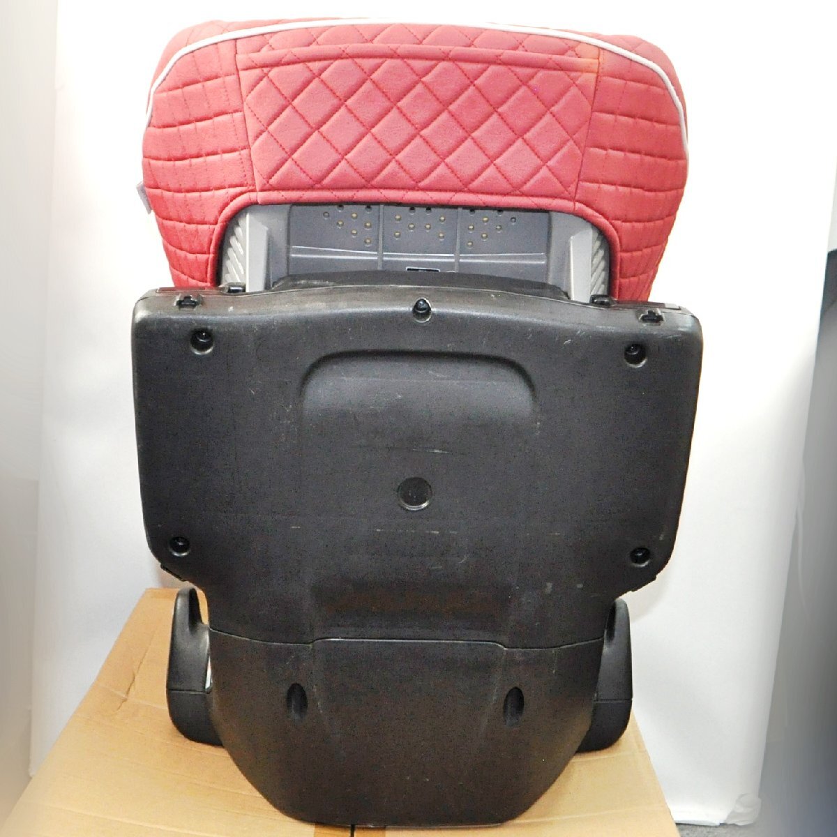  secondhand goods Combi combination child seat laktia Turn series CV-ETY 360 times rotary 