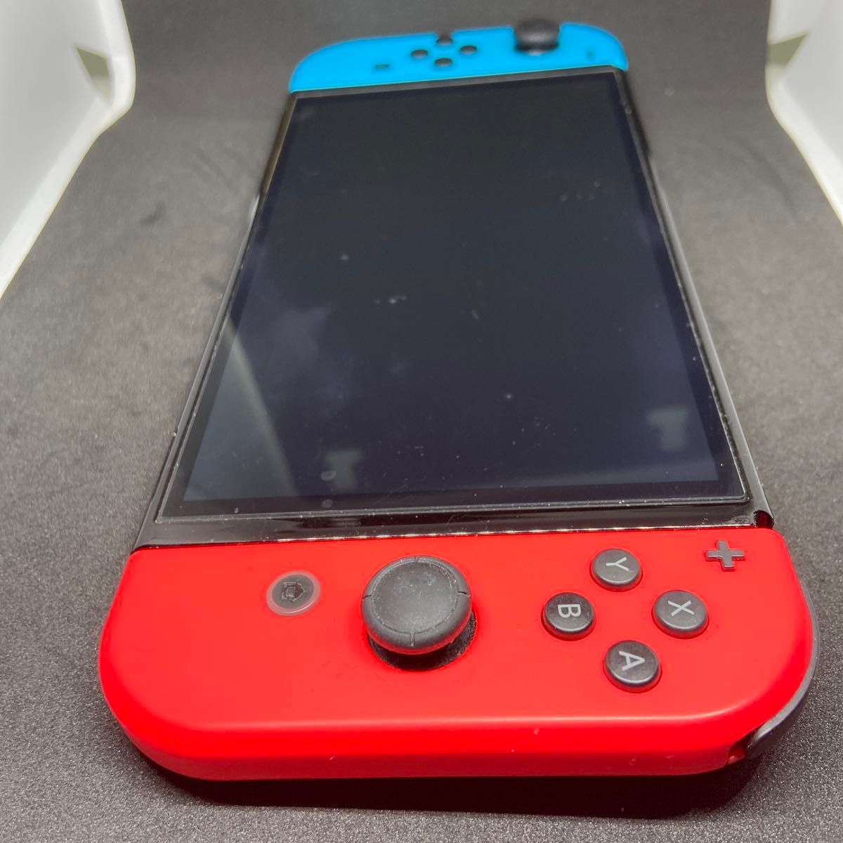 Nintendo Switch有機elモデル　Joy-Conセット ニンテンドー 任天堂 ニンテンドースイッチ