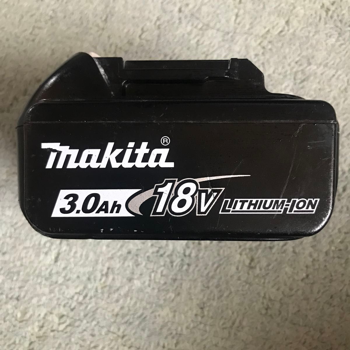 マキタ  BL1830B バッテリー