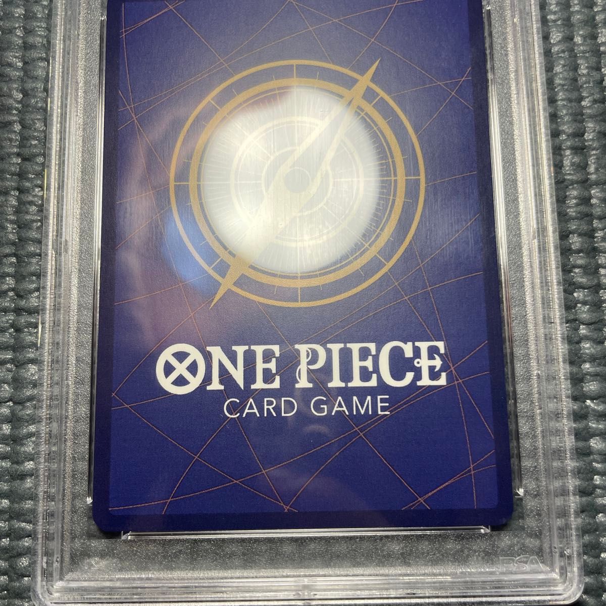 ワンピースカード ナミ ロマドン R パラレル PSA10 ONE PIECE オマケ品9種類！美女セット