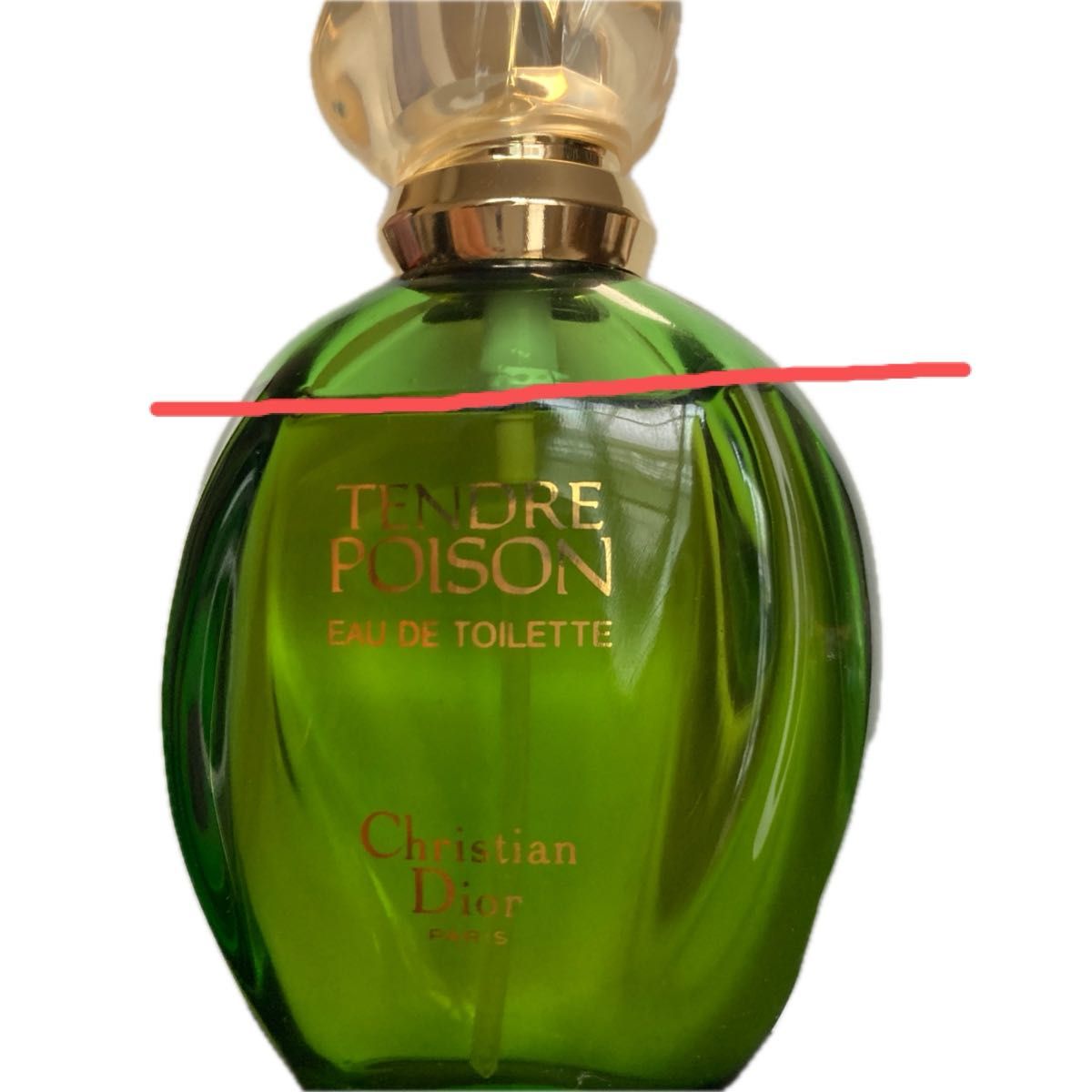 人気を誇る Christian プワゾン オードトワレ クリスチャンディオール Dior 香水(ユニセックス)