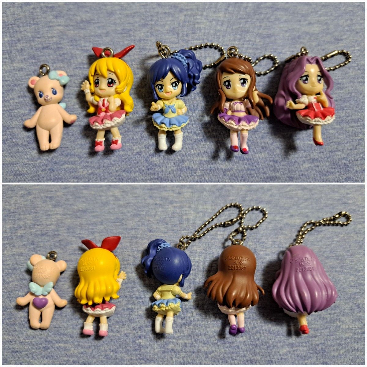 アイカツ グッズ まとめ売り バラ売り可|Yahoo!フリマ(旧 アイカツ グッズ まとめ売り バラ売り可|Yahoo!フリマ(旧