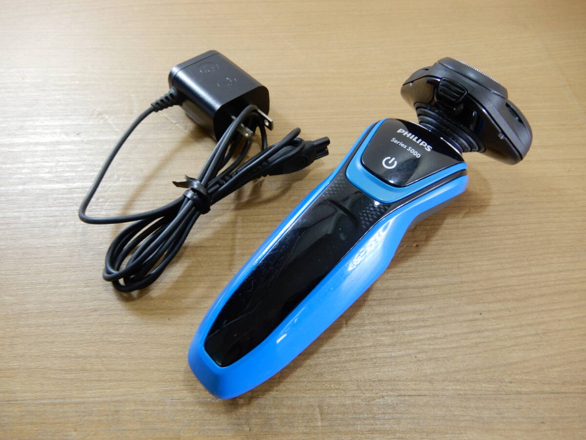 Y0611*\\~PHILIPS/ Philips home use men's shaver / electric ... series :5000