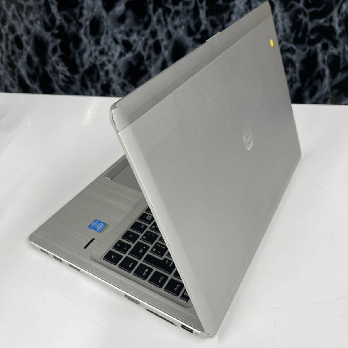 212 HP Elitebook Folio 9480m Core i7 SSD 256GB_画像3