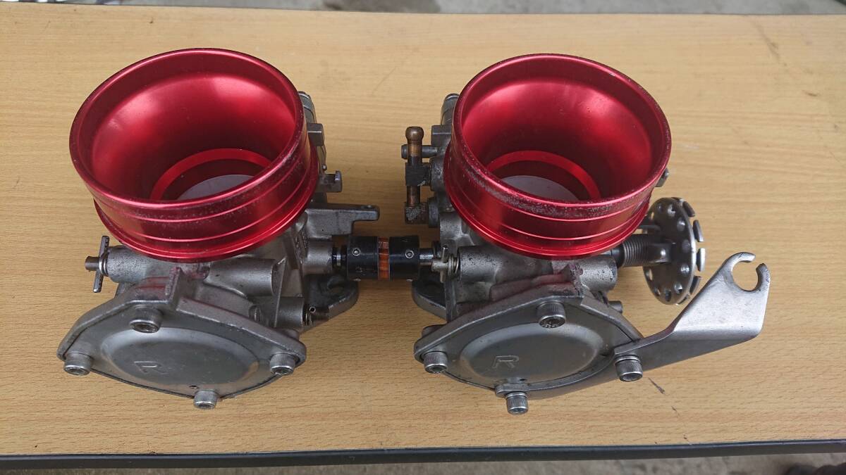 Yahoo!オークション - カワサキ 800SX-R用チョッパー48Φキャブレター Yahoo!オークション - カワサキ 800SX-R用チョッパー48Φキャブレター