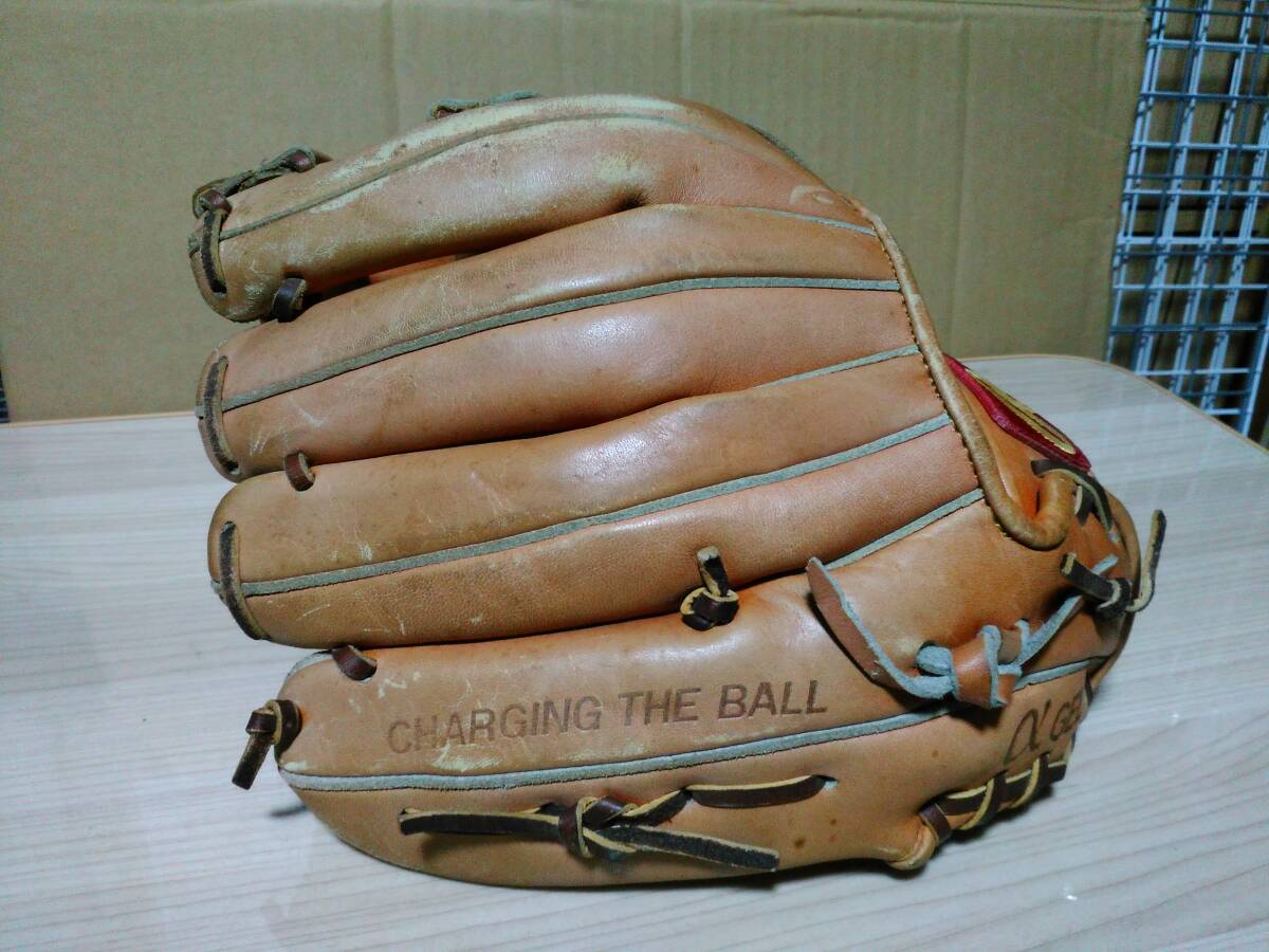 ローリングス 硬式内野用 ゴールドシリーズ αゲル|Yahoo!フリマ ローリングス 硬式内野用 ゴールドシリーズ αゲル|Yahoo!フリマ