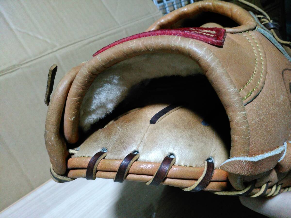 ローリングス 硬式内野用 ゴールドシリーズ αゲル|Yahoo!フリマ ローリングス 硬式内野用 ゴールドシリーズ αゲル|Yahoo!フリマ