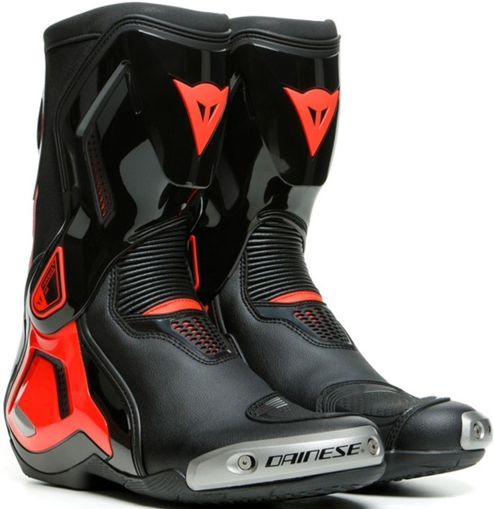 ★アウトレットセール★新品 44(28.5JP) ダイネーゼ Dainese TORQUE 3 OUT BOOTS [トルク 3 アウト] MotoGP レーシング ブーツ ウエア 装備_画像1