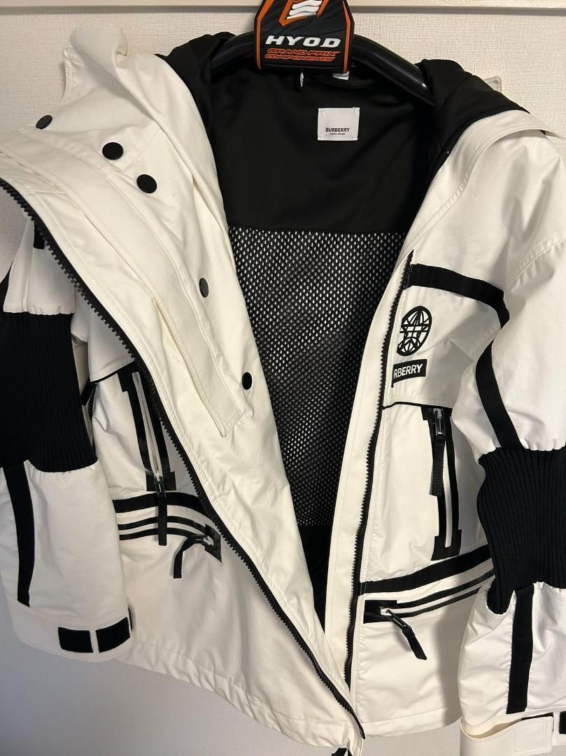 送料無料 美品 稀 50 BURBERRY LONDON バーバリー テクニカル 送料無料 美品 稀 50 BURBERRY LONDON バーバリー テクニカル
