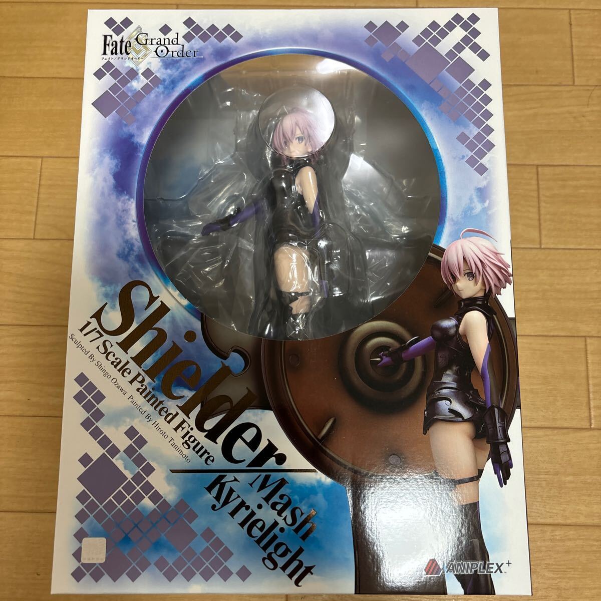 1円~ 未開封 FREEing 1/7 Fate/GrandOrder バーサーカー/クー 1円~ 未開封 FREEing 1/7 Fate/GrandOrder バーサーカー/クー