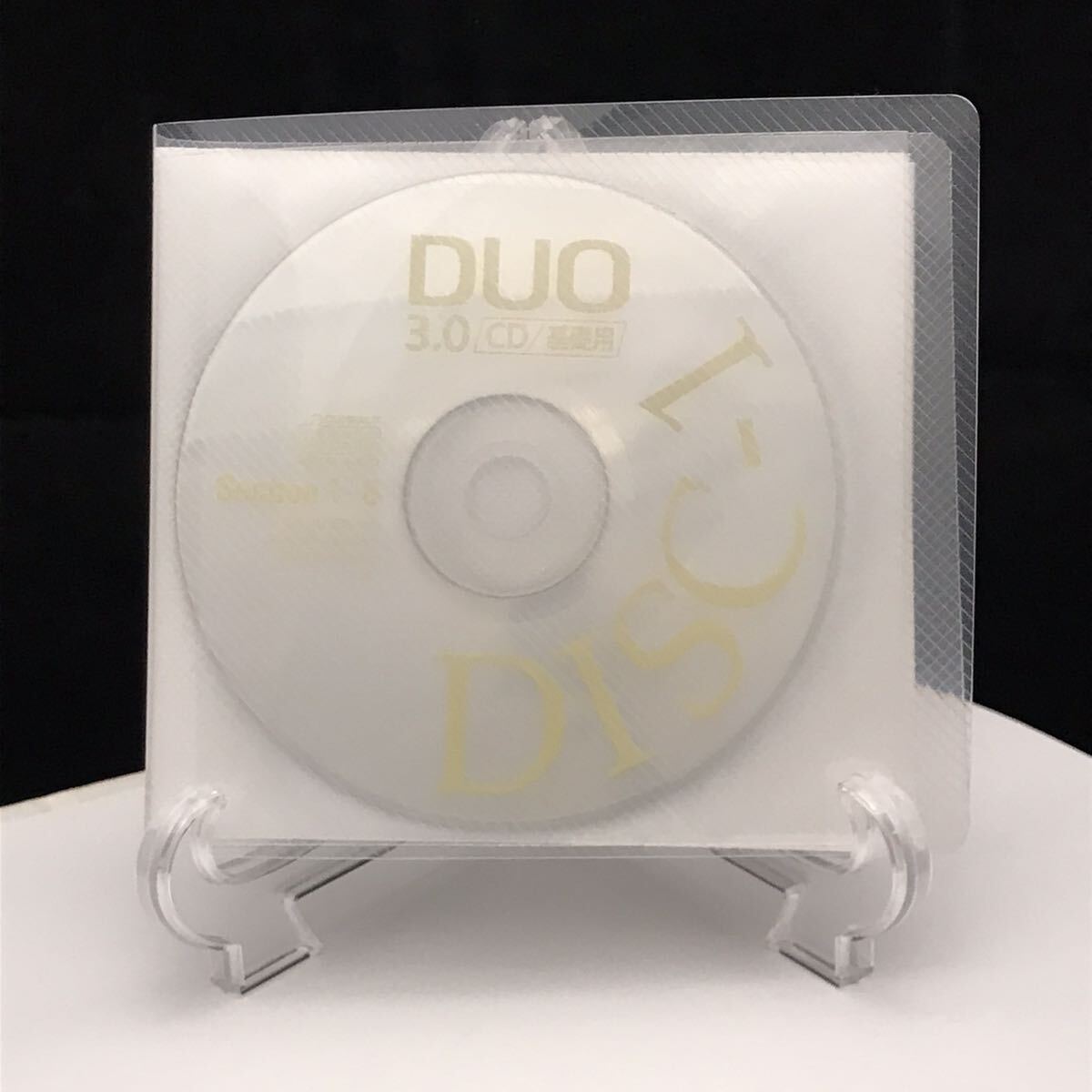 DUO 3.0/CD基礎用 鈴木陽一 【送料無料】の画像2