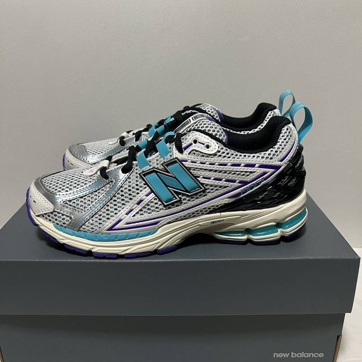 新品 NEW BALANCE ニューバランス スニーカー M1906RCF 滝沢 新品 NEW BALANCE ニューバランス スニーカー M1906RCF 滝沢
