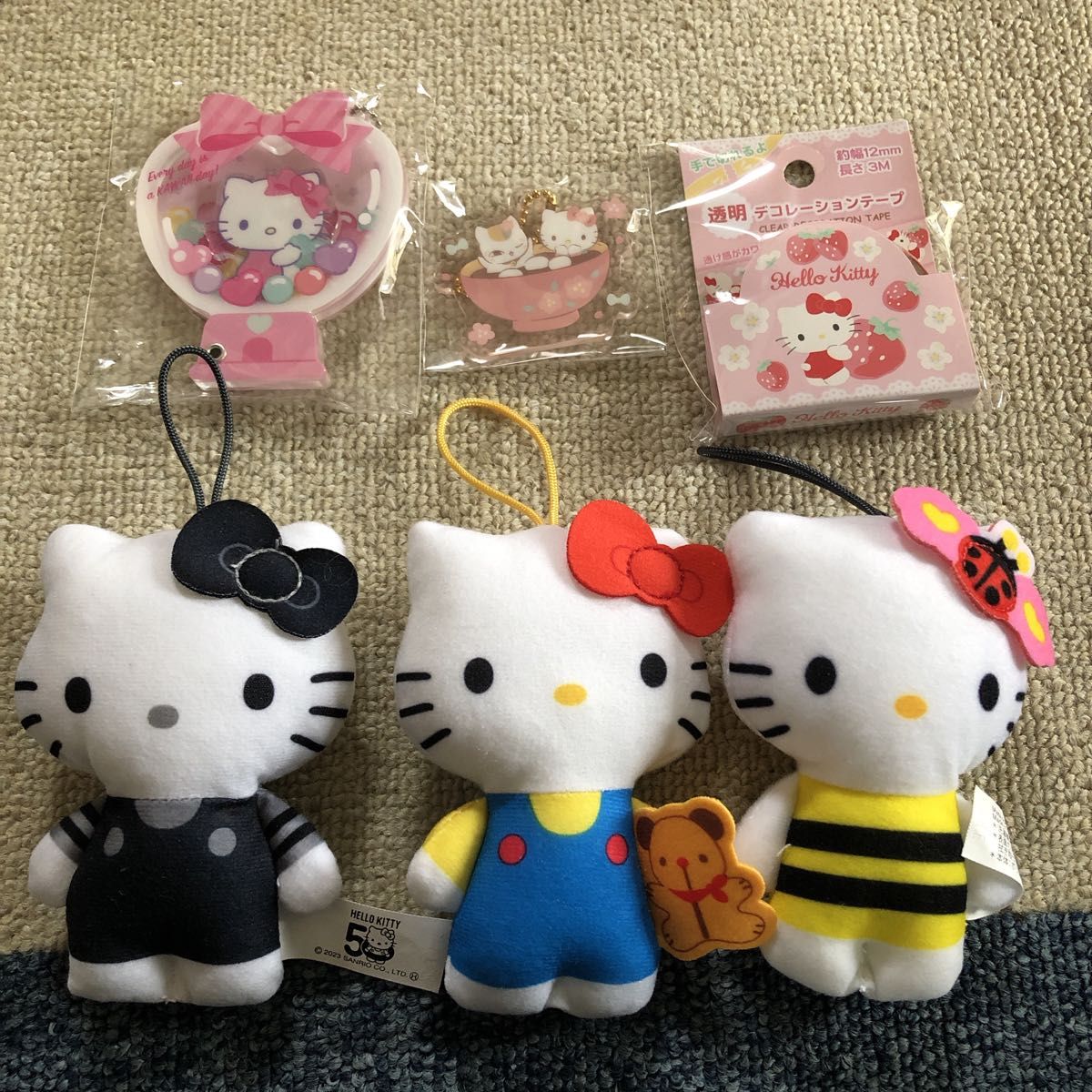 ハローキティグッズ まとめ売り 即日発送します|Yahoo!フリマ ハローキティグッズ まとめ売り 即日発送します|Yahoo!フリマ