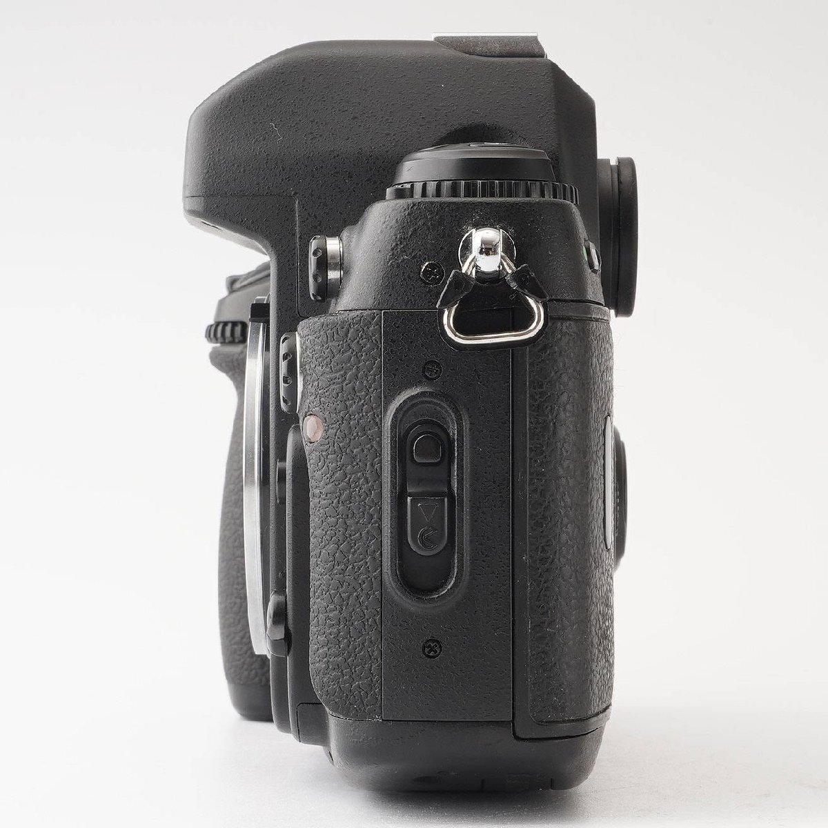 ニコン Nikon F100 35mm 一眼レフフィルムカメラの画像6