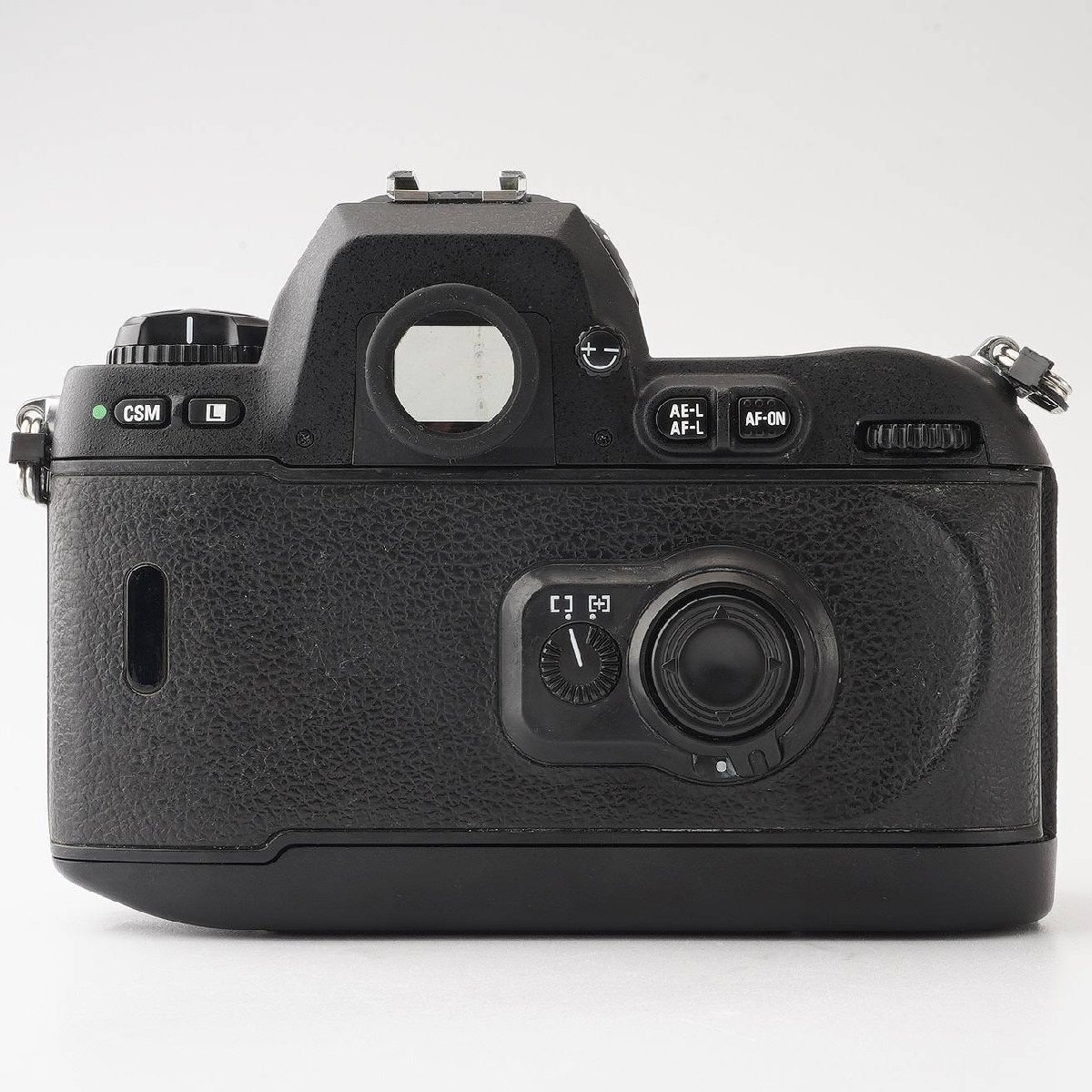 ニコン Nikon F100 35mm 一眼レフフィルムカメラの画像5
