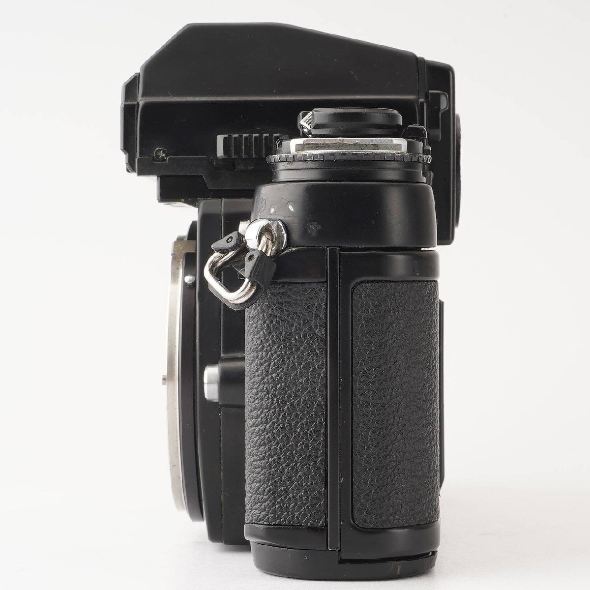 ニコン Nikon F3 HP 35mm 一眼レフフィルムカメラ_画像6