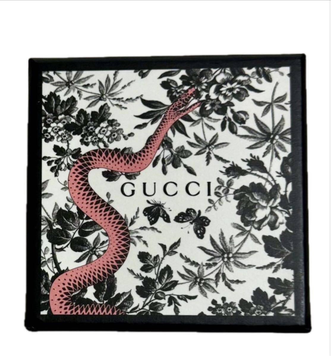 新品 未使用 グッチ ネックレス ペンダント チェーン シルバー アクセサリー プレゼント ファッションジュエリー クロスGUCCI NECKLACE_画像4