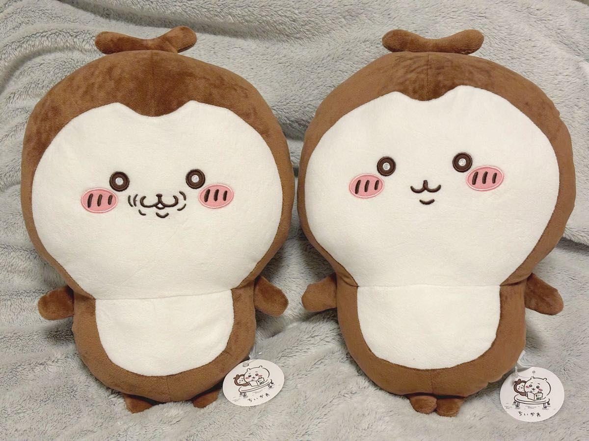 ちいかぶ2点セット(カブトムシBIGぬいぐるみ)ちいかわ|Yahoo ちいかぶ2点セット(カブトムシBIGぬいぐるみ)ちいかわ|Yahoo