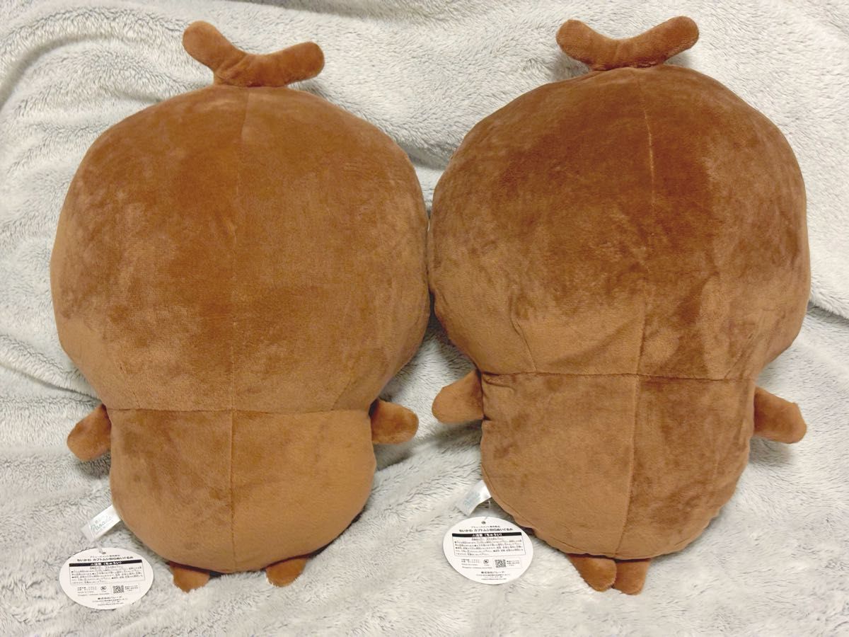 ちいかぶ2点セット(カブトムシBIGぬいぐるみ)ちいかわ|Yahoo ちいかぶ2点セット(カブトムシBIGぬいぐるみ)ちいかわ|Yahoo