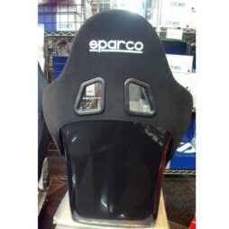 * Sparco (SPARCO) full backet for the back cover of spare wheel REV for (PLUS) * including carriage *^