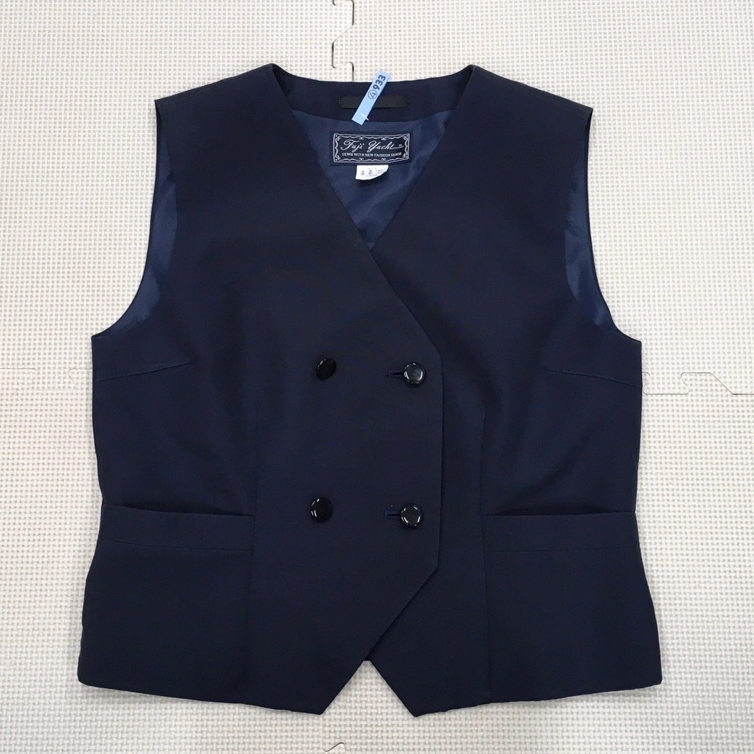 T)A159(中古)群馬県 前橋東高校 7点セット /M/L/W72/ブレザー T)A159(中古)群馬県 前橋東高校 7点セット /M/L/W72/ブレザー