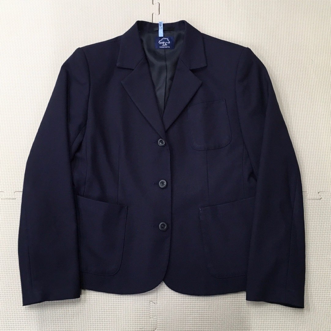 Yahoo!オークション - A746/T(中古)茨城県 下館第二高校 旧制服 Yahoo!オークション - A746/T(中古)茨城県 下館第二高校 旧制服