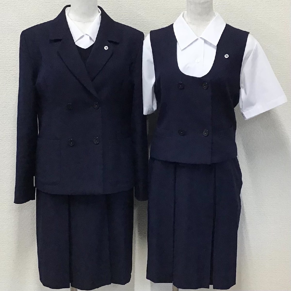 Yahoo!オークション - O643/T984(中古)栃木県 石橋高校 女子制服 Yahoo!オークション - O643/T984(中古)栃木県 石橋高校 女子制服