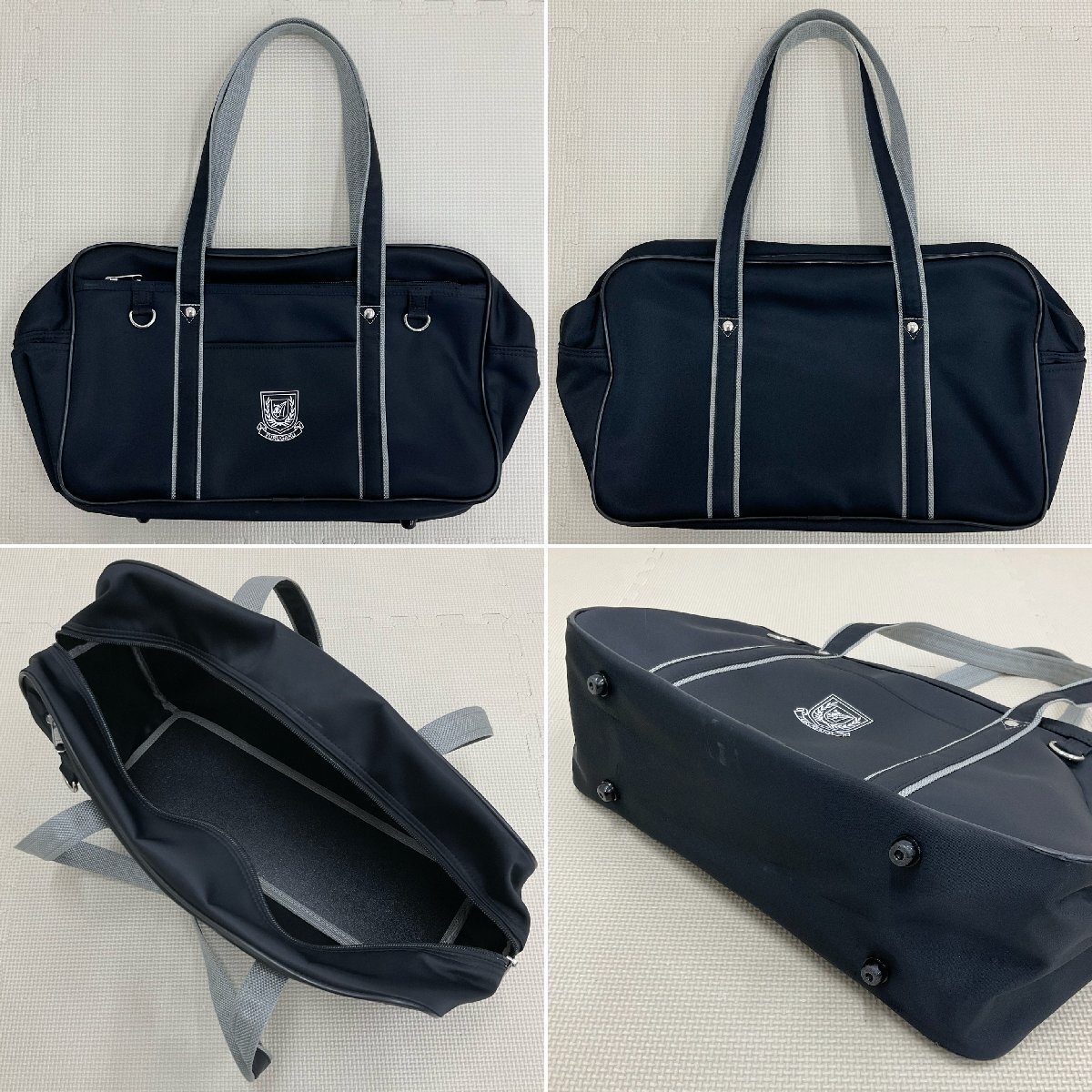 Yahoo!オークション - U689/S947(中古/箱)宮城県 古川学園高校 Yahoo!オークション - U689/S947(中古/箱)宮城県 古川学園高校
