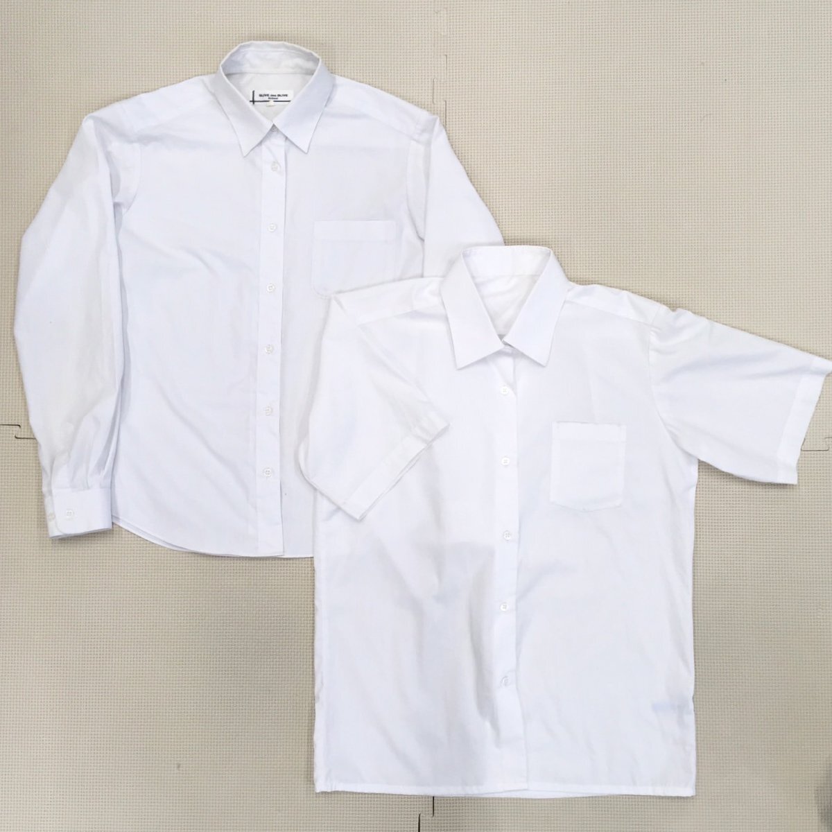 A729/T(中古)茨城県 土浦第一高校 女子制服7点 /旧制服/160A57 A729/T(中古)茨城県 土浦第一高校 女子制服7点 /旧制服/160A57