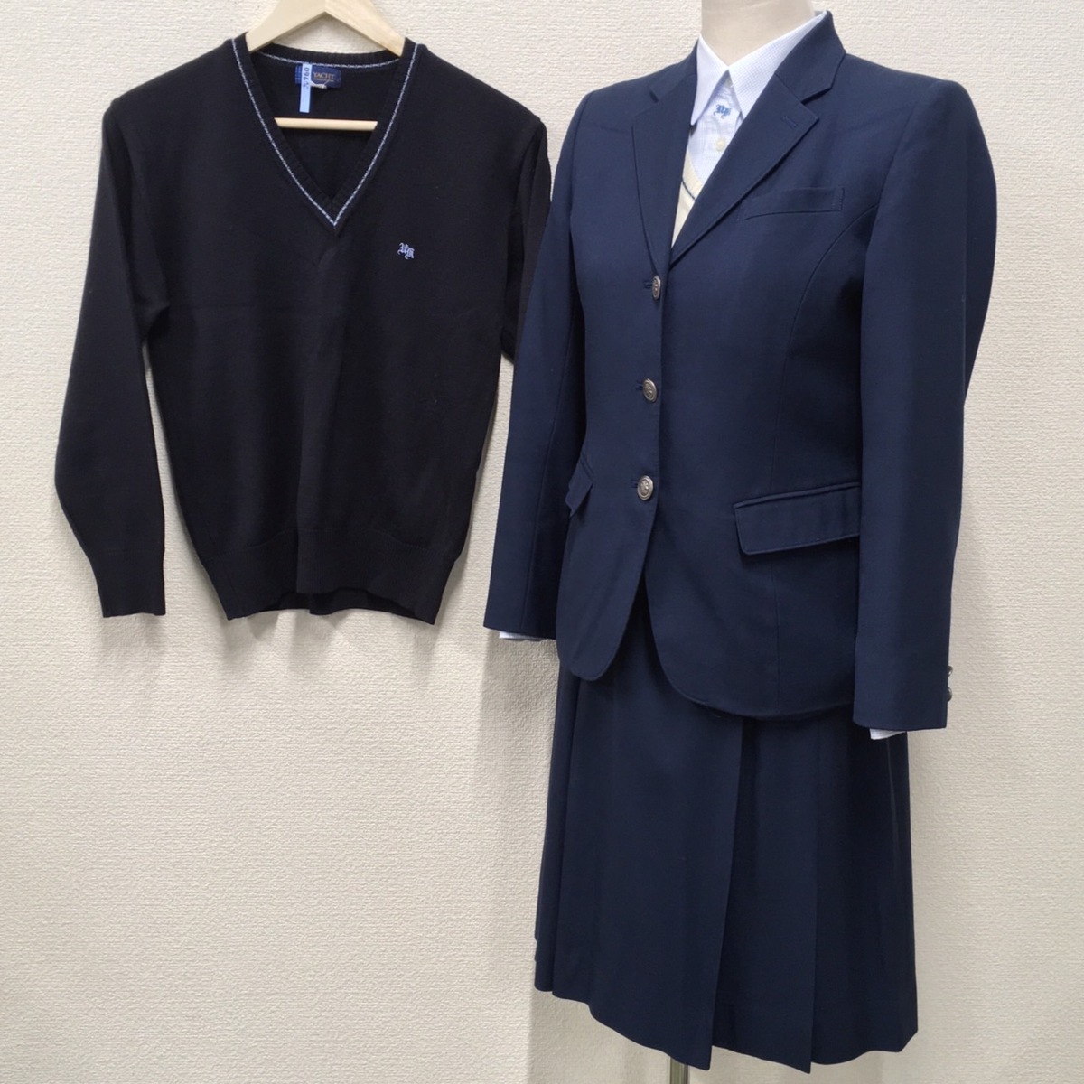 Yahoo!オークション - AT18-2(中古) 栃木県 宇都宮北高校 5点 Yahoo!オークション - AT18-2(中古) 栃木県 宇都宮北高校 5点
