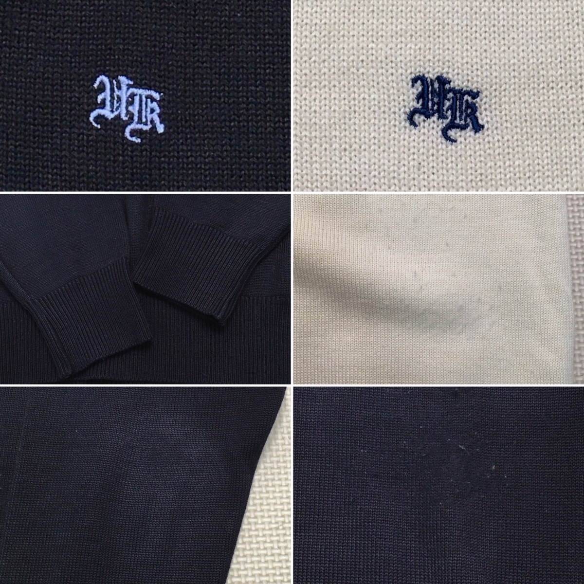 AT18-2(中古) 栃木県 宇都宮北高校 5点セット /指定品/165A/M AT18-2(中古) 栃木県 宇都宮北高校 5点セット /指定品/165A/M