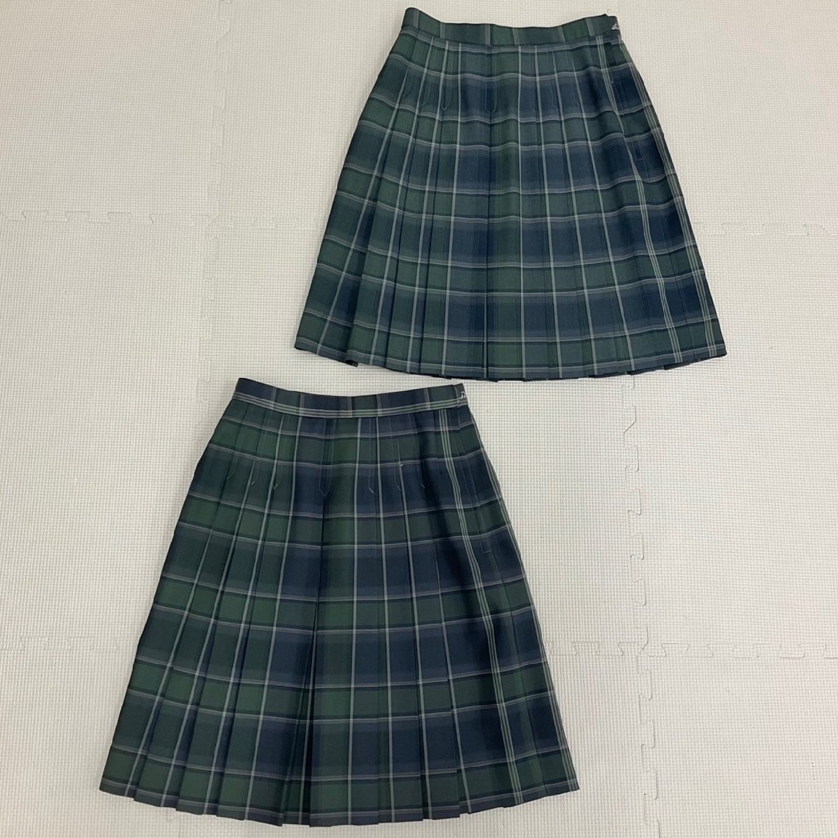U714/S1201(中古)愛知県 小牧高校 7点 /ブレザー:87-57/ベスト U714/S1201(中古)愛知県 小牧高校 7点 /ブレザー:87-57/ベスト