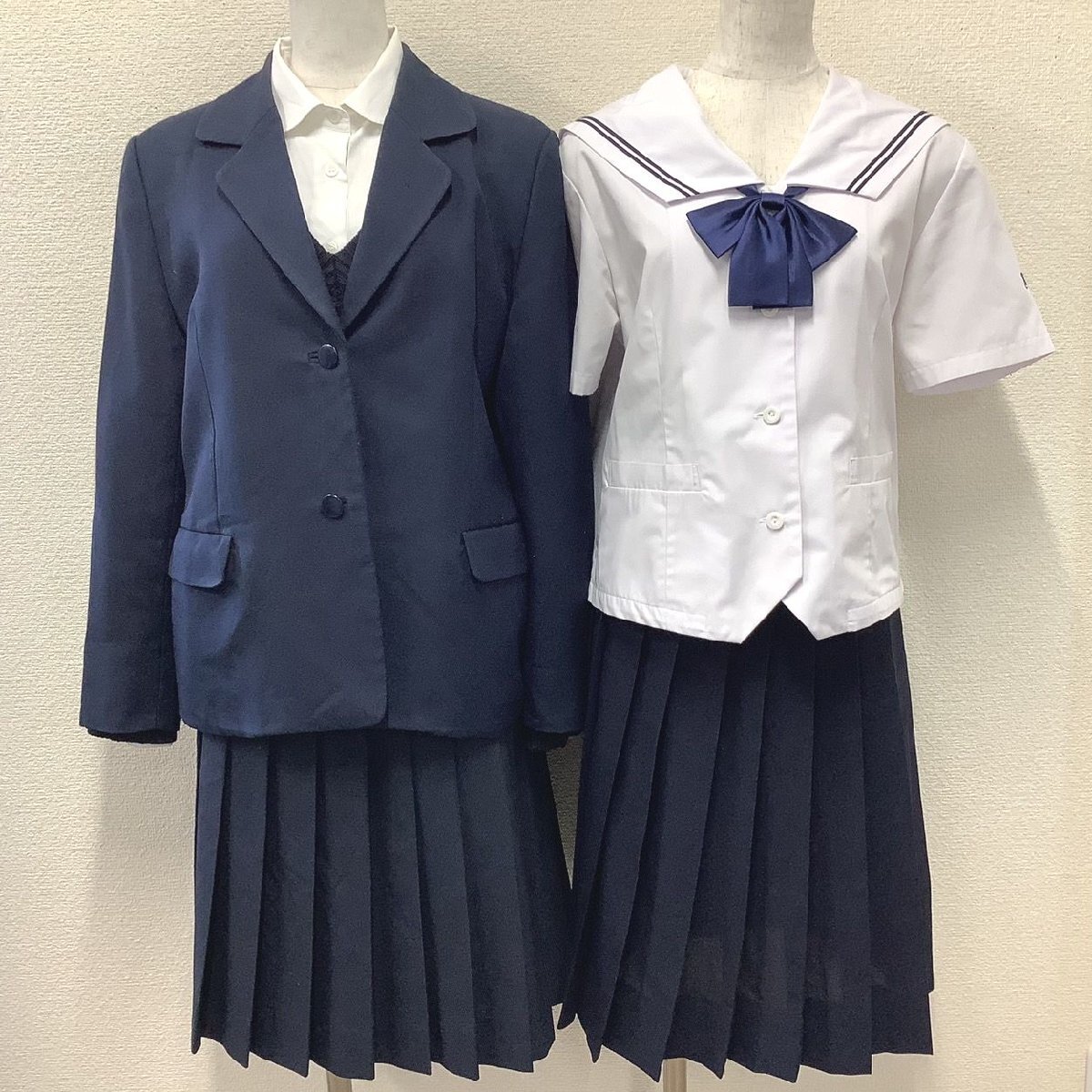 Yahoo!オークション - I579/Y(中古)山形県 山形北高校 女子制服8 Yahoo!オークション - I579/Y(中古)山形県 山形北高校 女子制服8