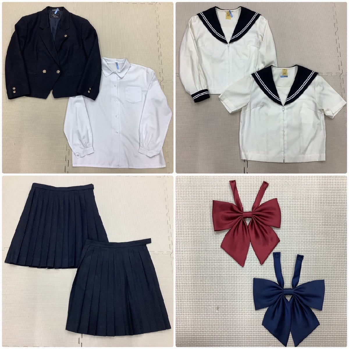 Yahoo!オークション - I580/Y(中古)山形県 長井工業高校 女子 Yahoo!オークション - I580/Y(中古)山形県 長井工業高校 女子