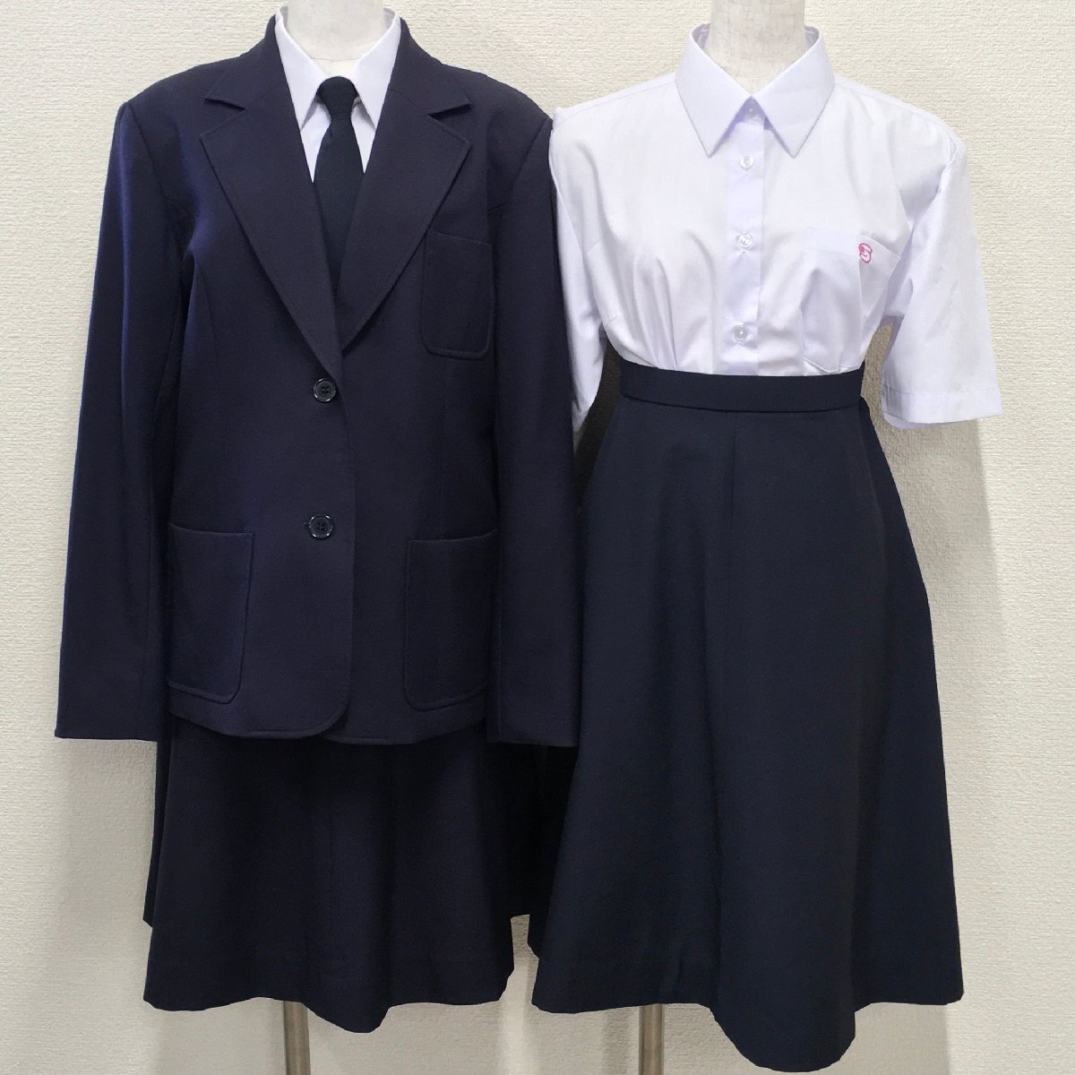 Yahoo!オークション - A744/T(中古)群馬県 前橋南高校 6点 Yahoo!オークション - A744/T(中古)群馬県 前橋南高校 6点