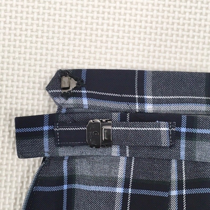 A711/(中古) 栃木県 益子芳星高校 女子制服2点 /指定品/M~L程度 A711/(中古) 栃木県 益子芳星高校 女子制服2点 /指定品/M~L程度