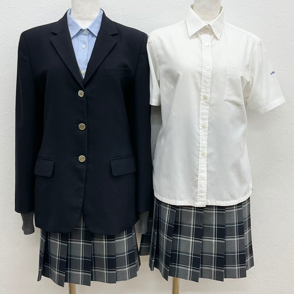 宮崎日本大学中学校 / 制服 / 卒業生保管品/ 指定品 / セーラー 宮崎日本大学中学校 / 制服 / 卒業生保管品/ 指定品 / セーラー