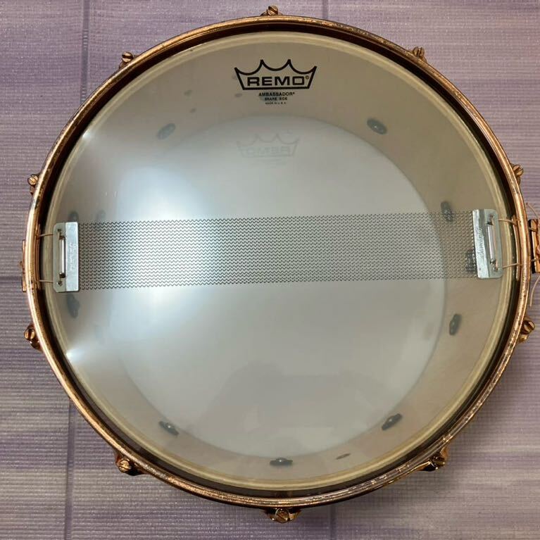 SONOR Hilite EXCLUSIVE Maple малый барабан 