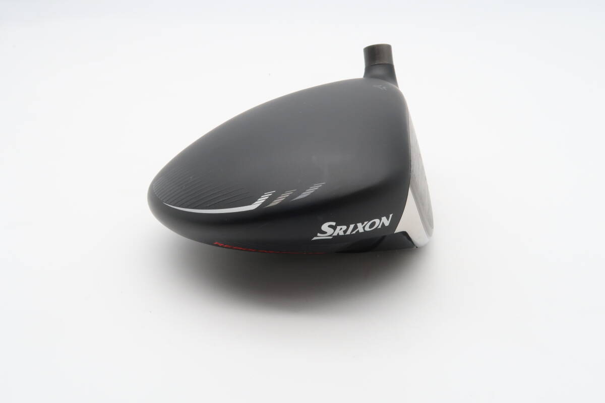 ツアー支給品 CT値254 ケプカ 松山使用モデル！！ SRIXON スリクソン ZX5 MK2 LS MKⅡ LS 9.5°_画像10