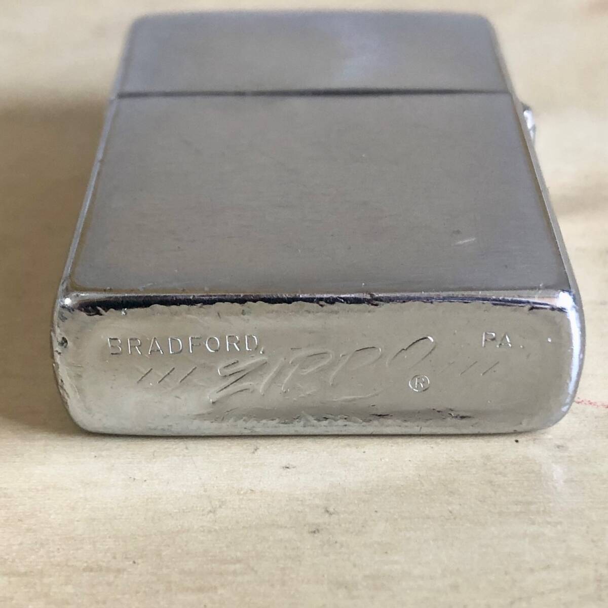 Zippo ライター_画像3