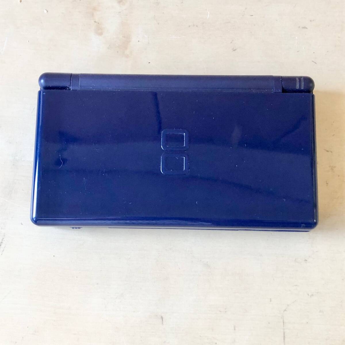 起動確認◆ニンテンドー DS Lite 本体のみ_画像1