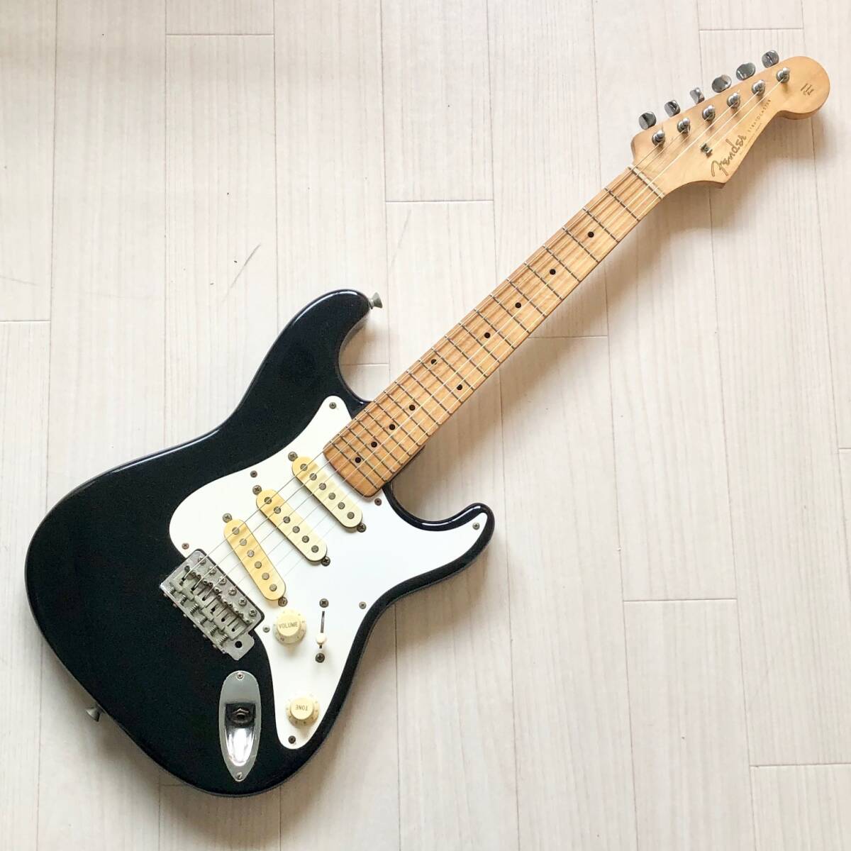 Yahoo!オークション - 希少 フェンダー ジャパン Fender MST-35 Yahoo!オークション - 希少 フェンダー ジャパン Fender MST-35