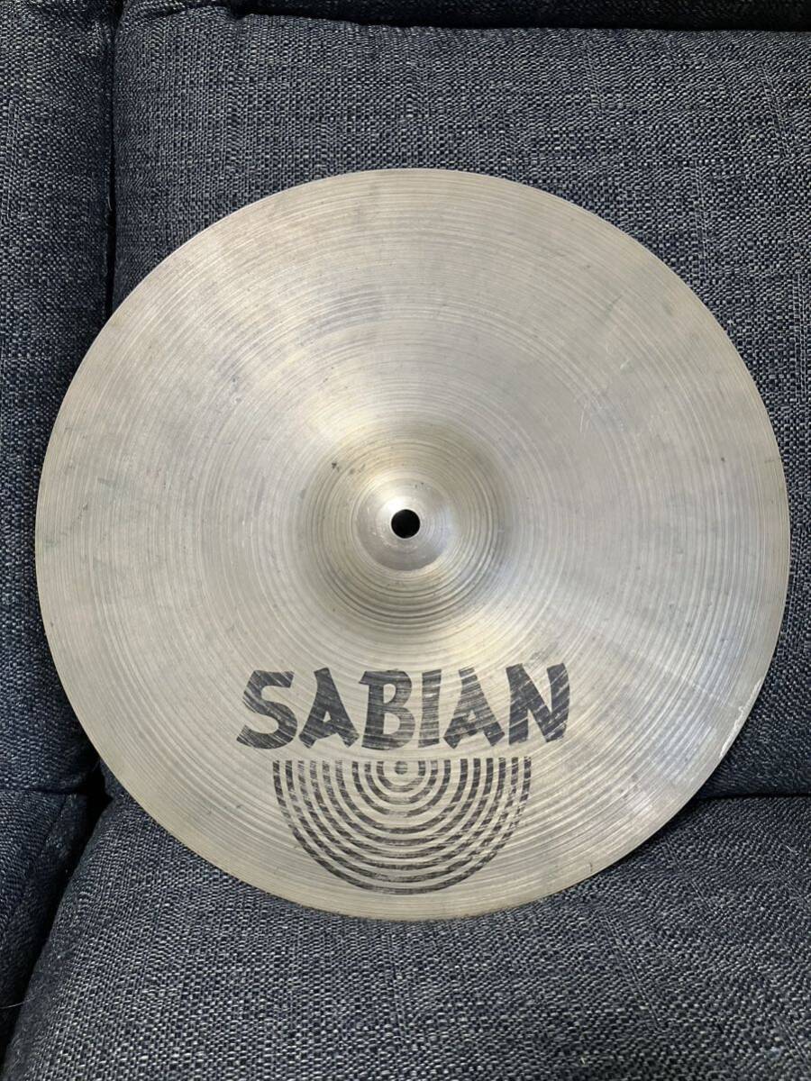 SABIAN AA Regular Hats 14