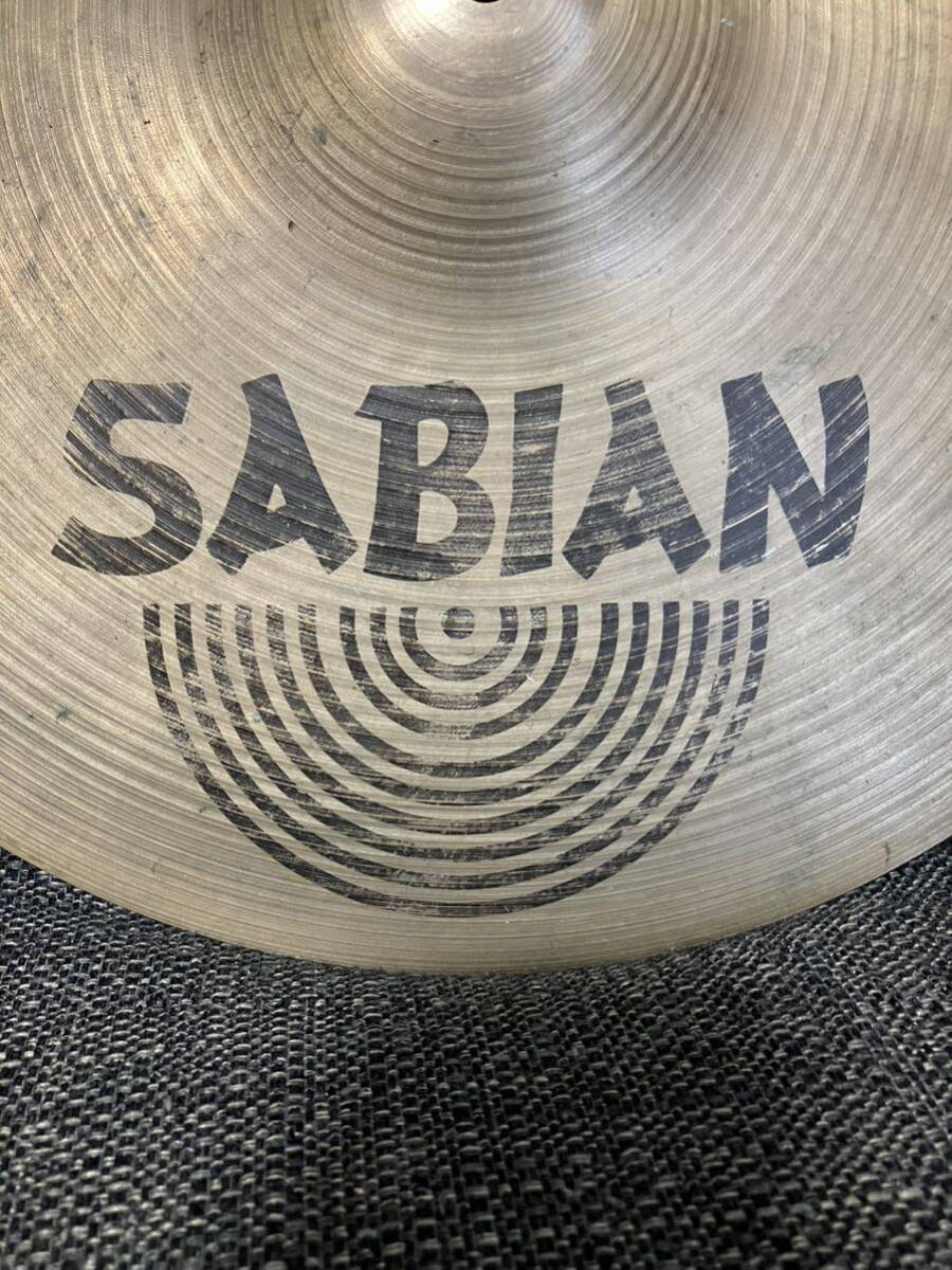 SABIAN AA Regular Hats 14