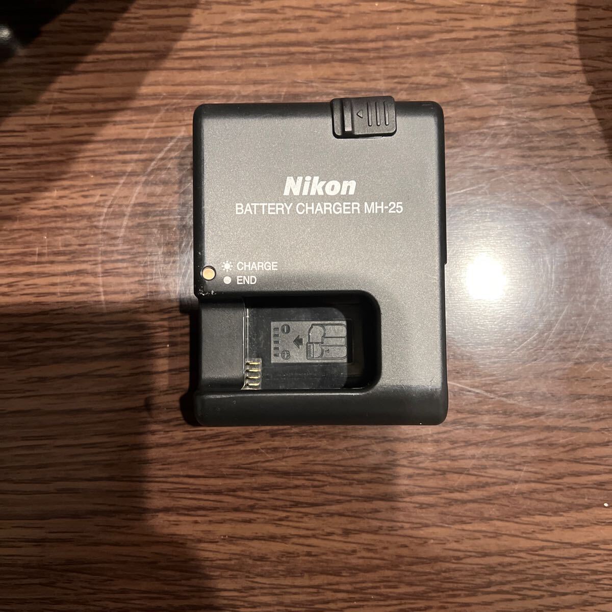 Nikon NIKKOR デジタル一眼レフカメラ D600 フルサイズ おまけ付きの画像10