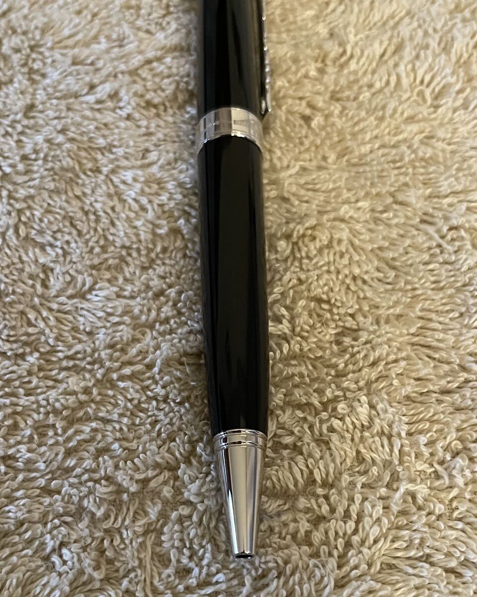 モンブラン ボールペン ガーシュウィン ドネーションペン MONTBLANC オマージュ・トゥ・ジョージ・ガーシュウィン スペシャルエディション_画像5