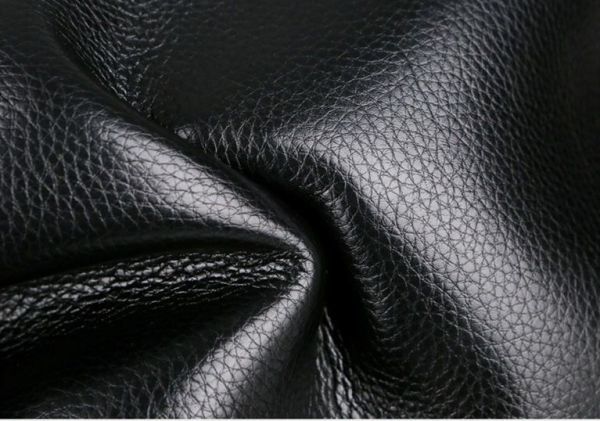 【限定特価】 新品 メンズ locoedaisu ビジネスバッグ 高級PUレザー ブラック 黒 ショルダー ブリーフケース 大人気 ブランド 上質 質感の画像5