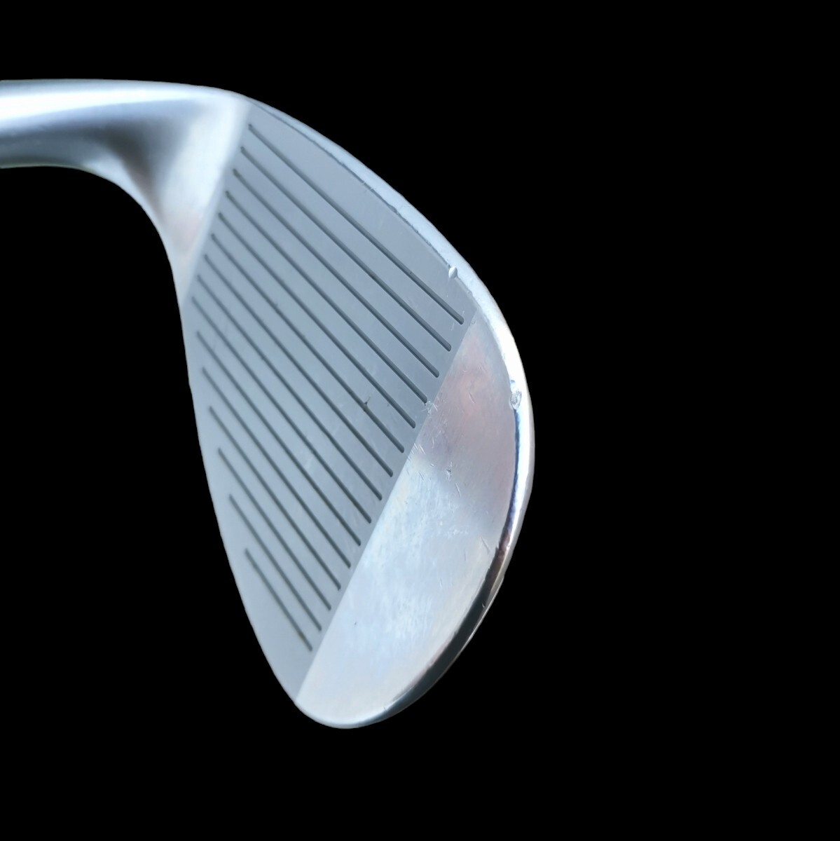 NIKE・ナイキ VR FORGED Lw ロブウエッジ 60° バウンス 10 N.S.PRO 950GH _画像5