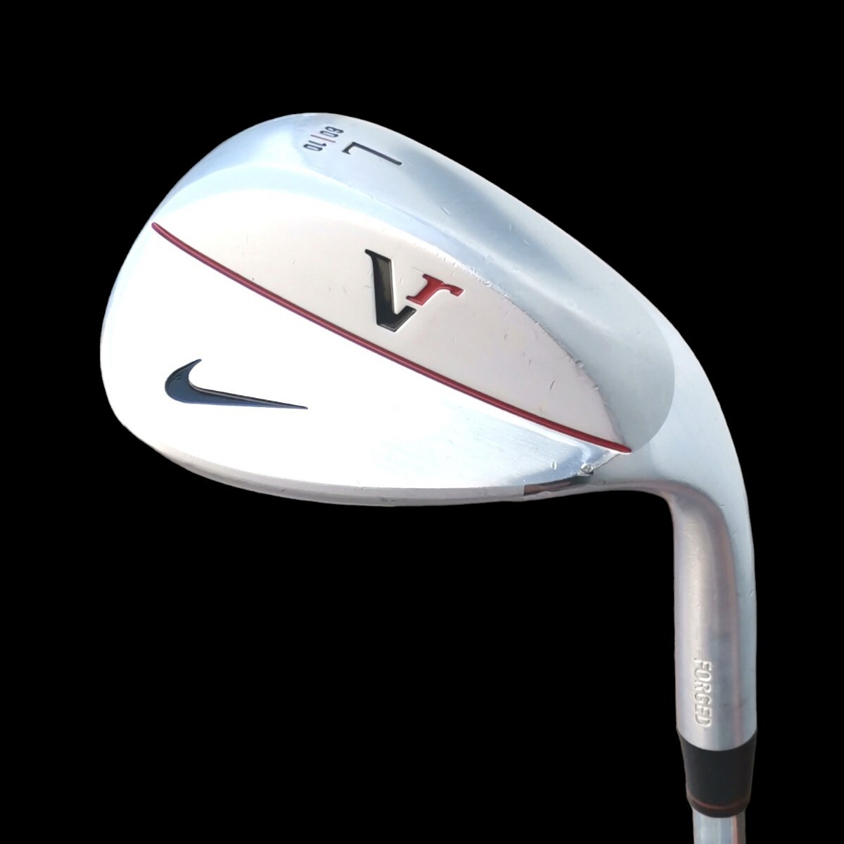 NIKE・ナイキ VR FORGED Lw ロブウエッジ 60° バウンス 10 N.S.PRO 950GH _画像2