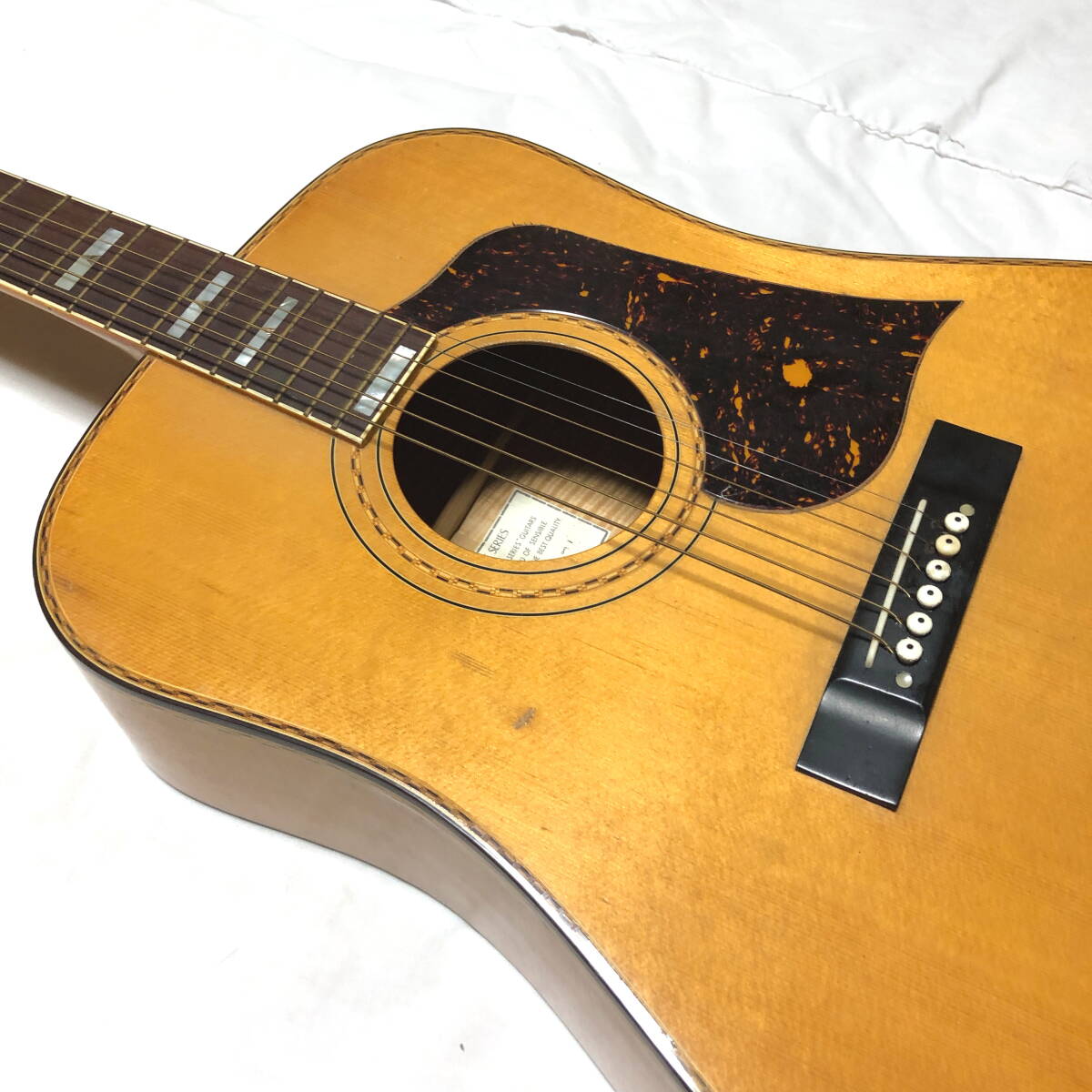 TOKAI E400N 東海 トーカイ ジャンク 現状　再出品_画像3